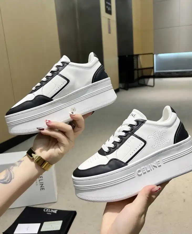 hype Celine Sneakers