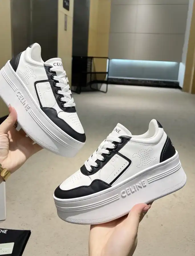 hype Celine Sneakers