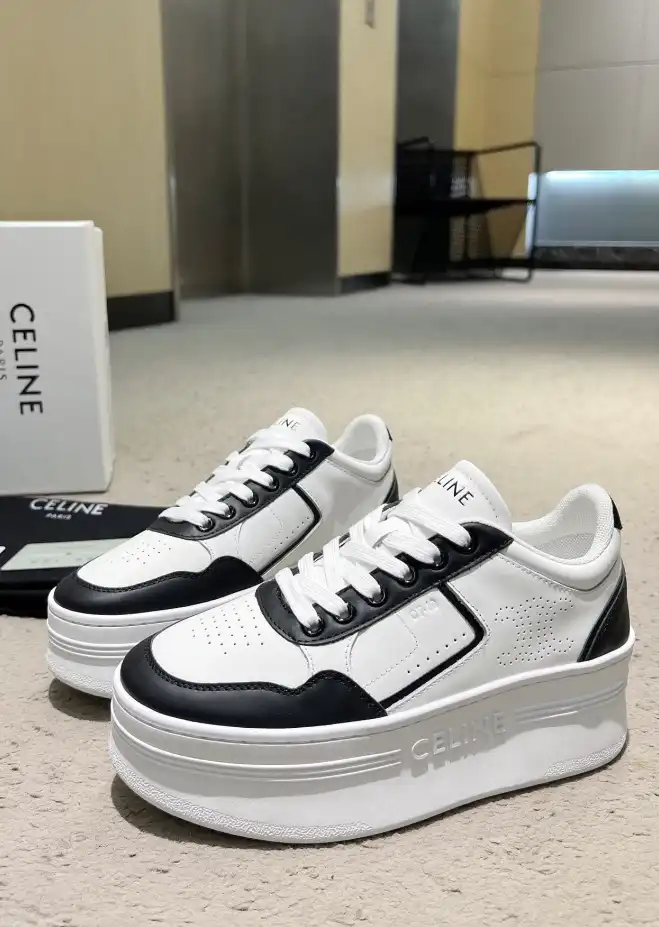 hype Celine Sneakers