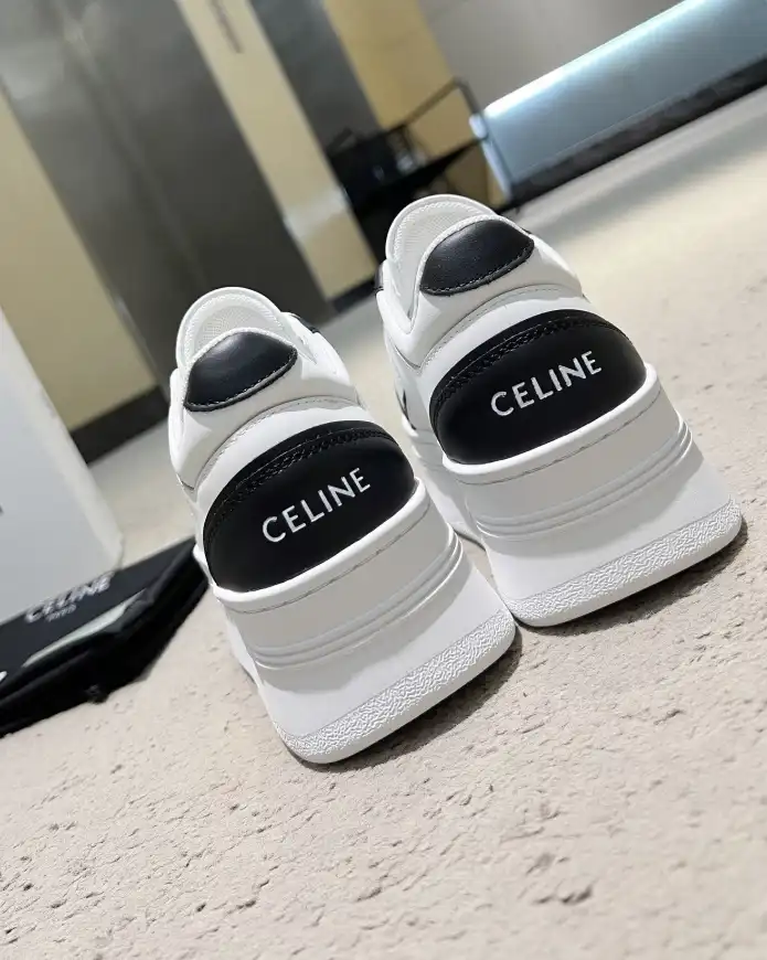 hype Celine Sneakers