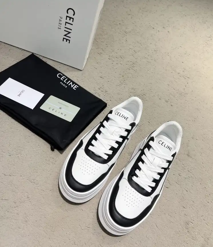 hype Celine Sneakers