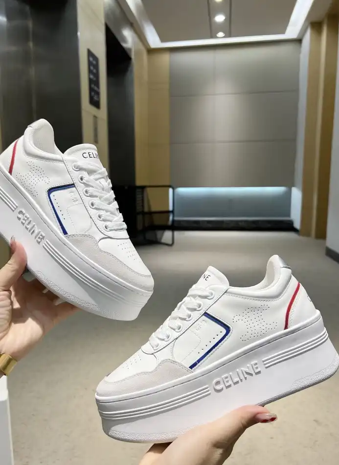 hype Celine Sneakers