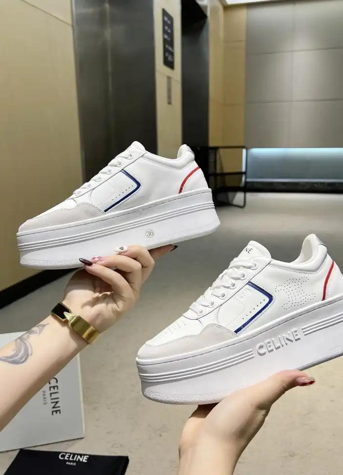 hype Celine Sneakers