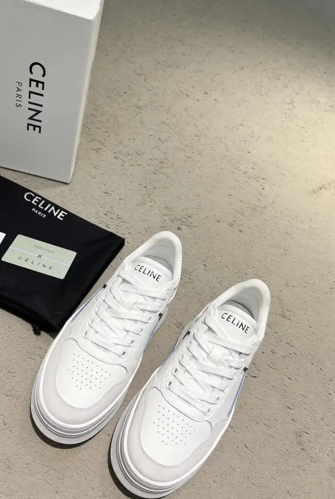 hype Celine Sneakers