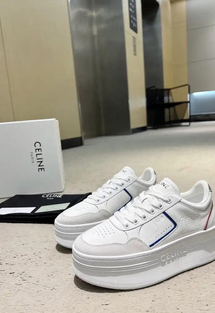 hype Celine Sneakers