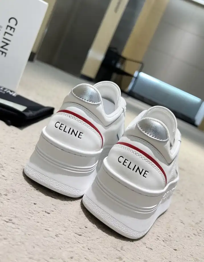 hype Celine Sneakers