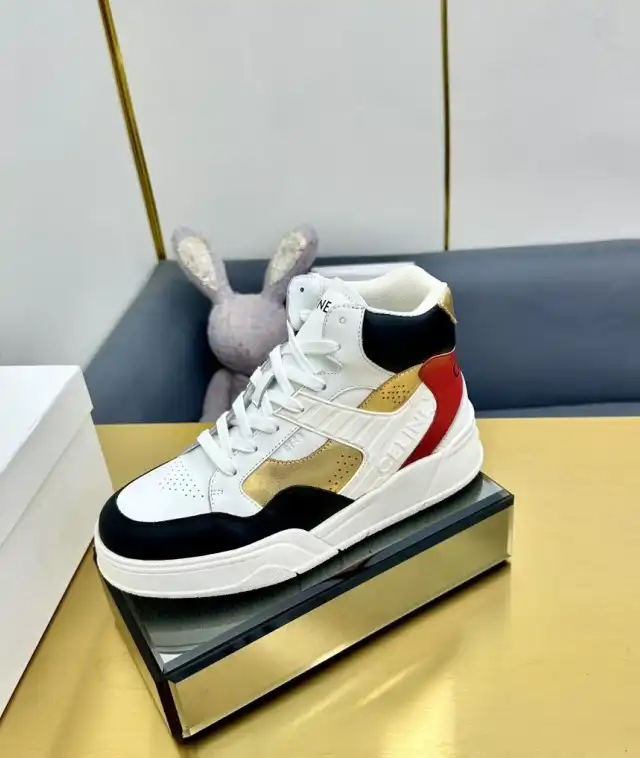 hype Celine Sneakers