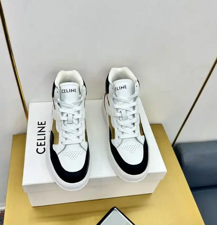 hype Celine Sneakers