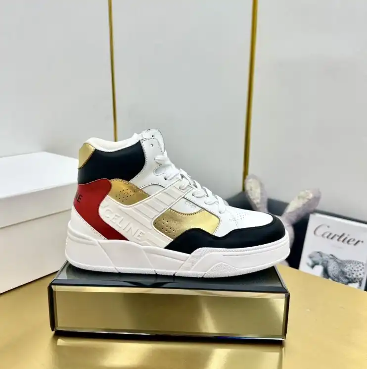 hype Celine Sneakers