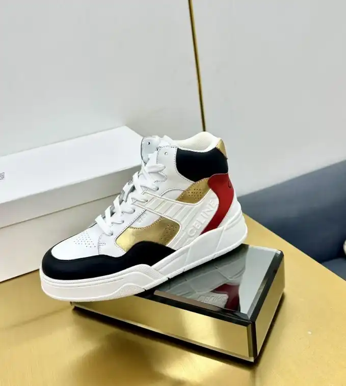 hype Celine Sneakers