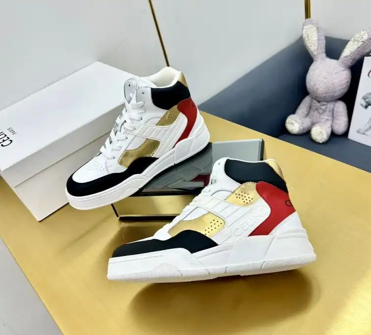 hype Celine Sneakers