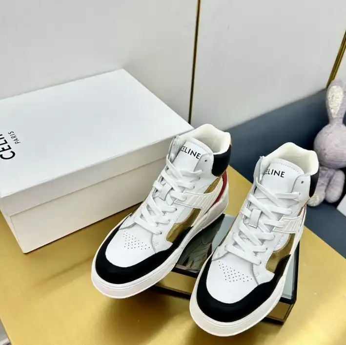 hype Celine Sneakers