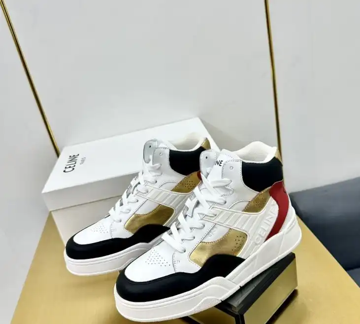 hype Celine Sneakers