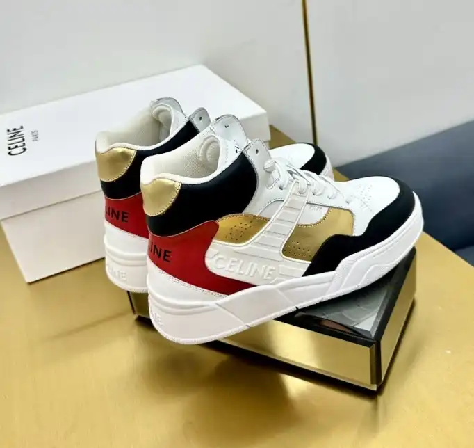 hype Celine Sneakers