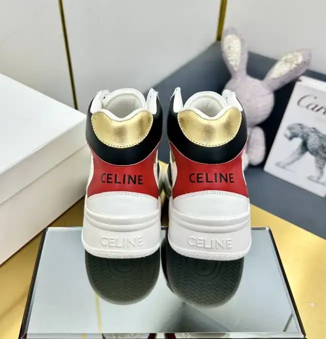 hype Celine Sneakers