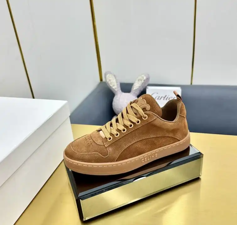 hype Celine Sneakers