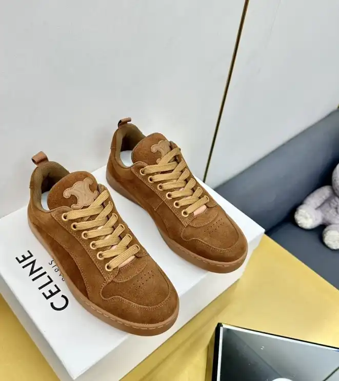 hype Celine Sneakers