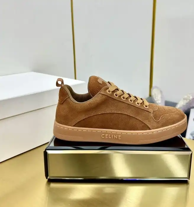 hype Celine Sneakers