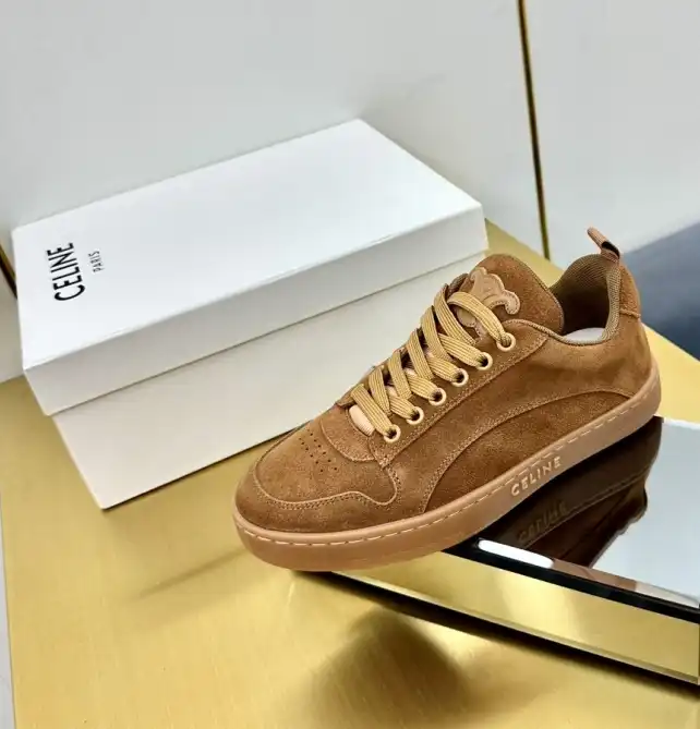 hype Celine Sneakers