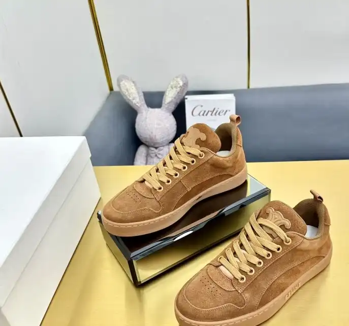 hype Celine Sneakers