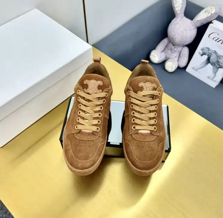 hype Celine Sneakers