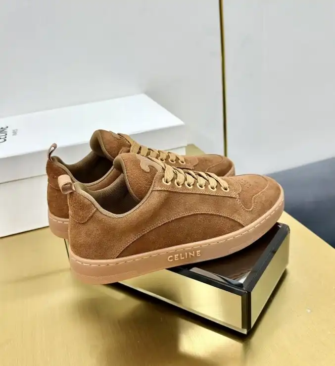 hype Celine Sneakers