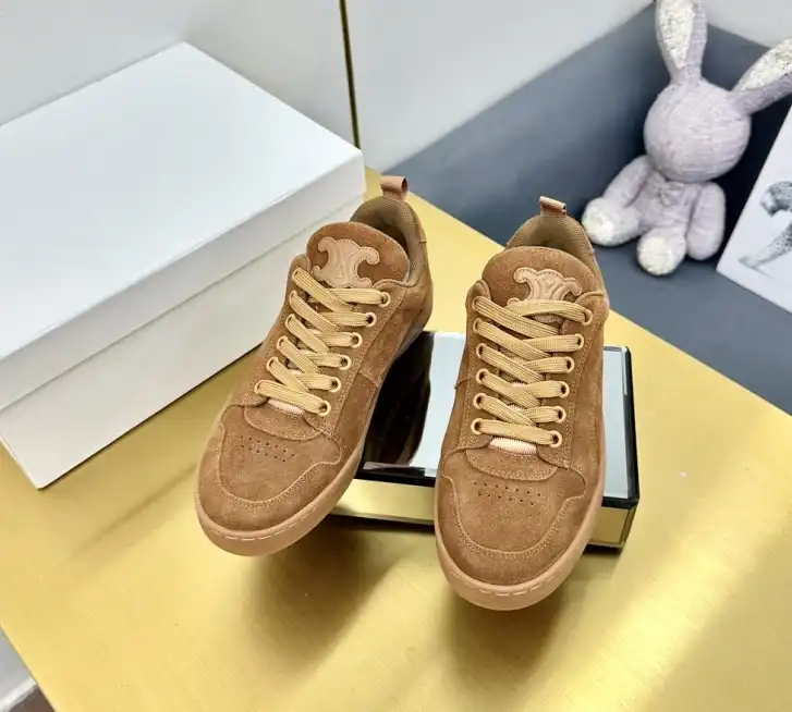 hype Celine Sneakers