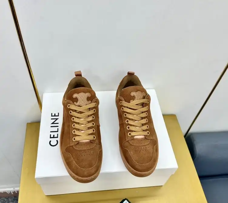 hype Celine Sneakers