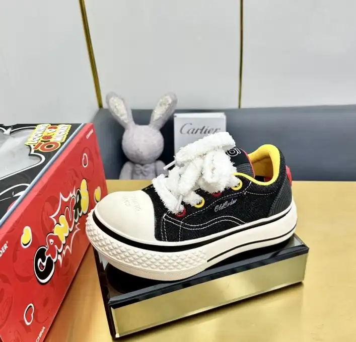 hype Gucci Casual Shoes