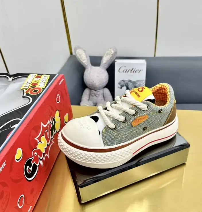 hype Gucci Casual Shoes