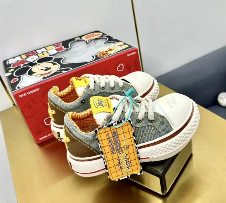 hype Gucci Casual Shoes