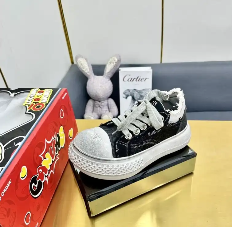 hype Gucci Casual Shoes