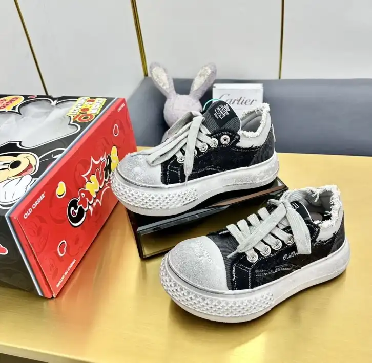 hype Gucci Casual Shoes