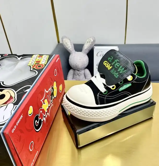 hype Gucci Casual Shoes