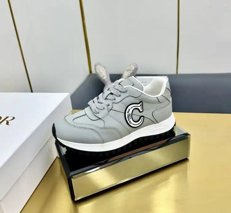 hype Christian Dior Casual Shoes