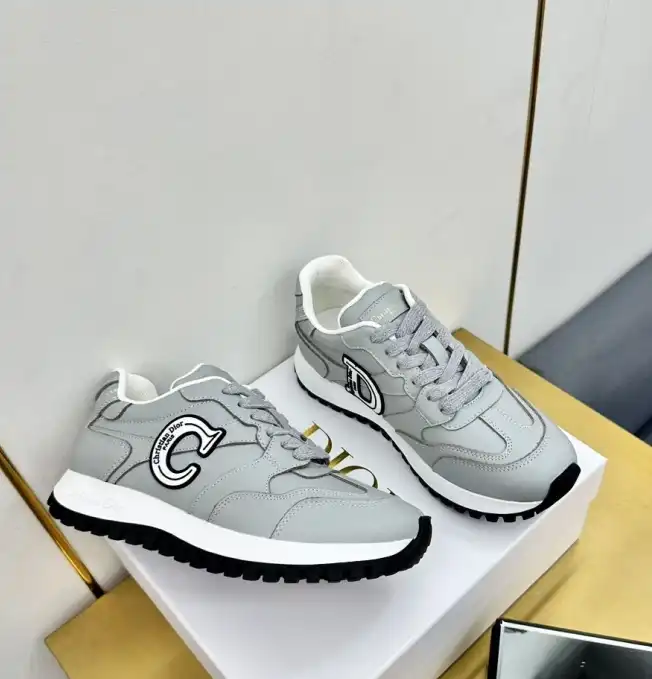 hype Christian Dior Casual Shoes