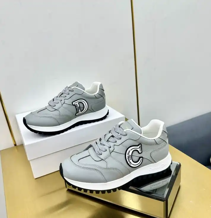 hype Christian Dior Casual Shoes