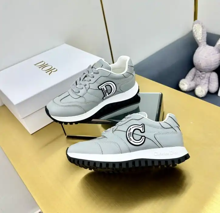 hype Christian Dior Casual Shoes