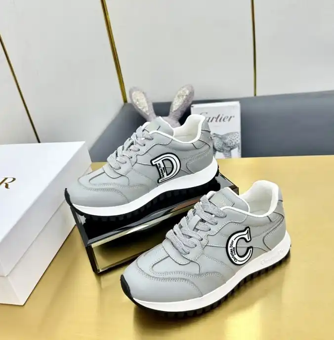 hype Christian Dior Casual Shoes