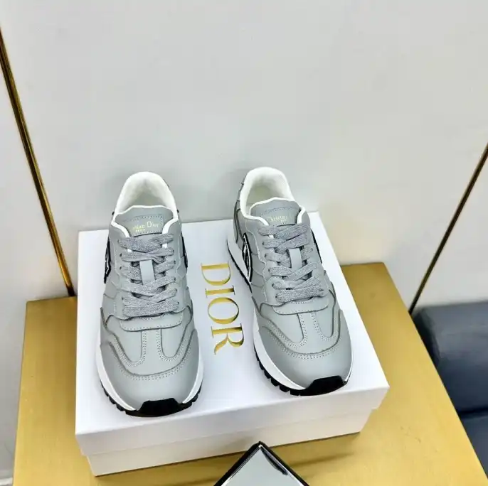 hype Christian Dior Casual Shoes