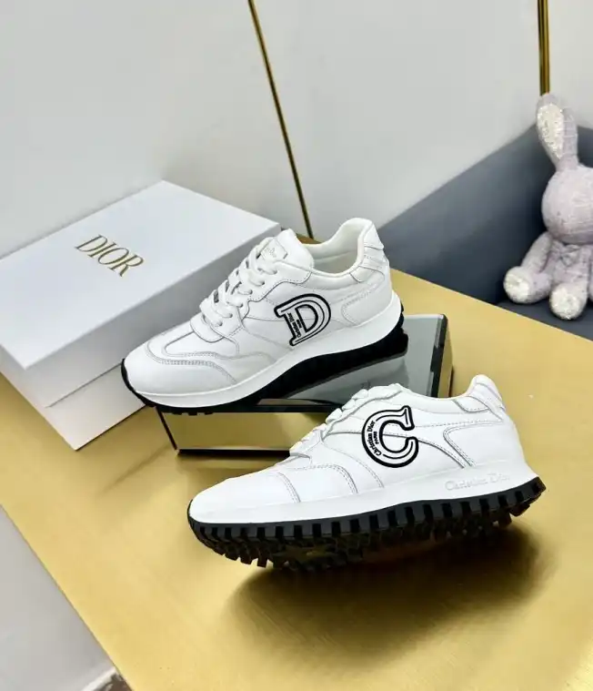 hype Christian Dior Casual Shoes