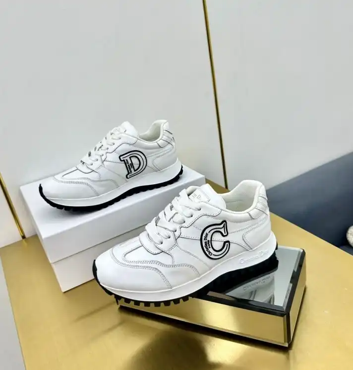 hype Christian Dior Casual Shoes