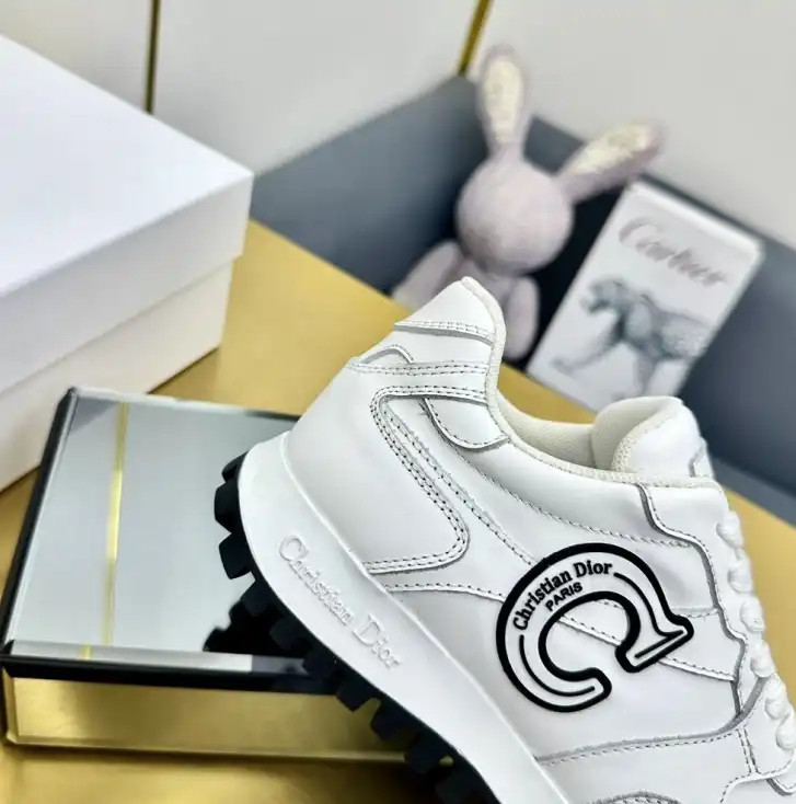 hype Christian Dior Casual Shoes