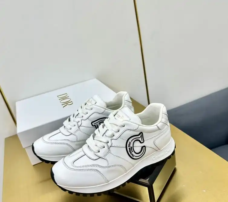 hype Christian Dior Casual Shoes