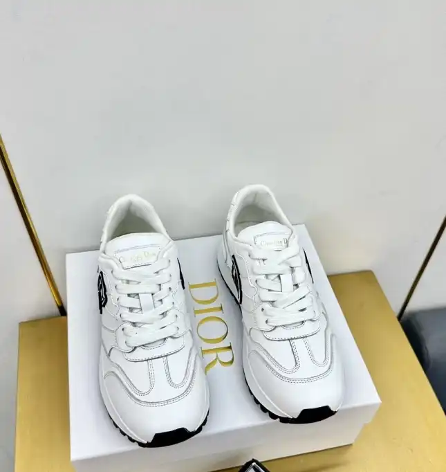 hype Christian Dior Casual Shoes