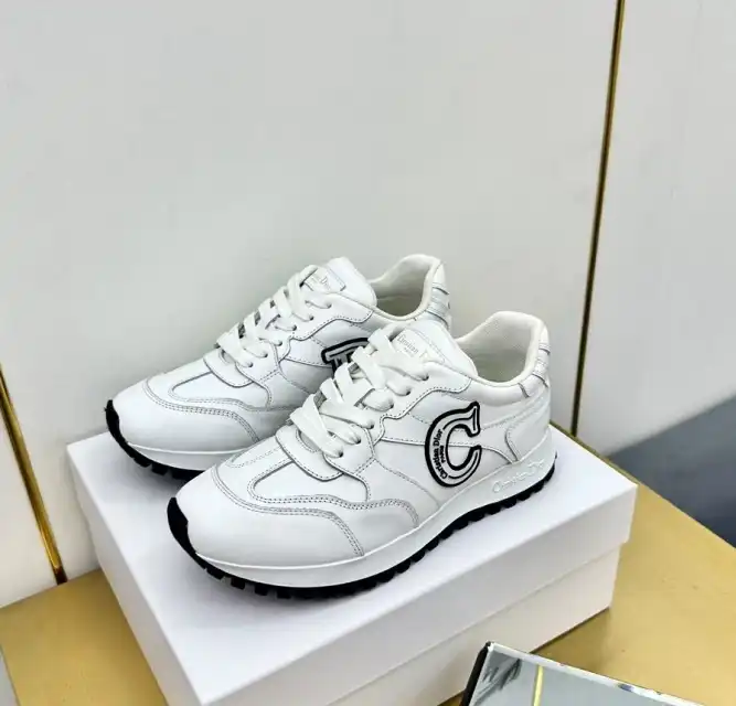 hype Christian Dior Casual Shoes