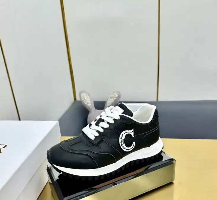 hype Christian Dior Casual Shoes