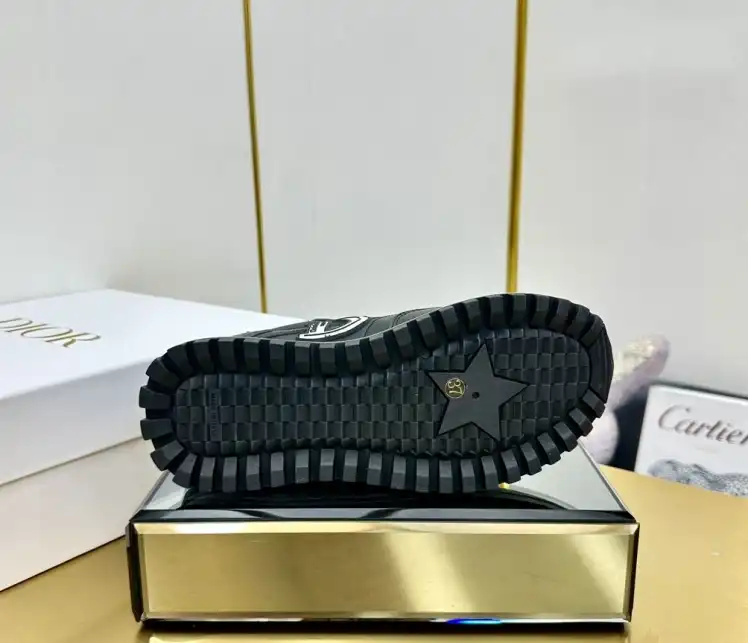 hype Christian Dior Casual Shoes