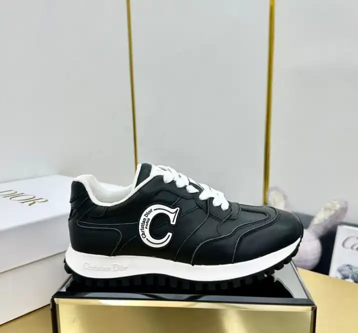 hype Christian Dior Casual Shoes