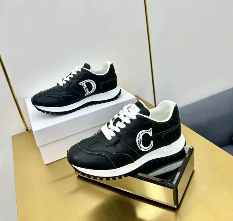 hype Christian Dior Casual Shoes